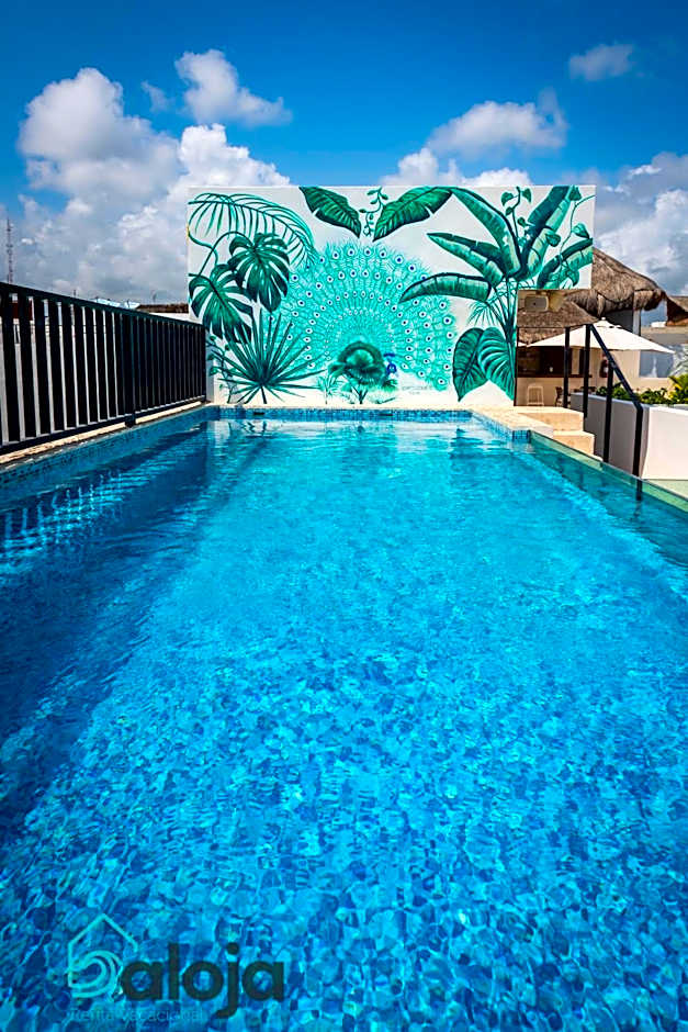 Hotel Zendero Tulum & Free Beach Club