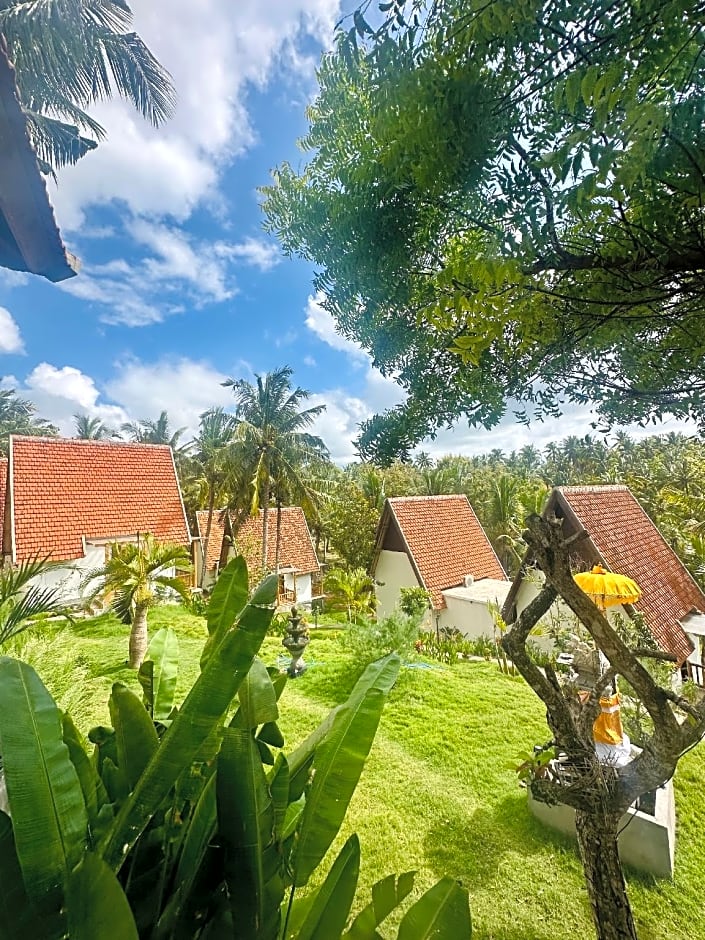 Green Coco Suite