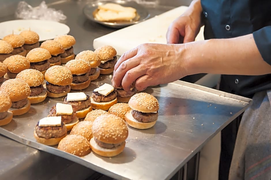 Puigcerda Park Hotel