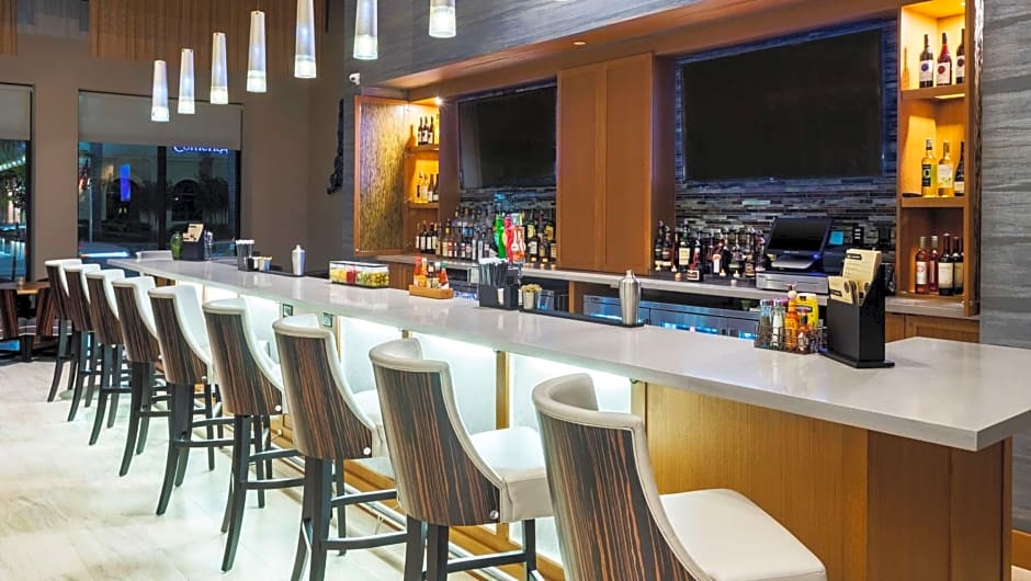 Hyatt Place Boca Raton