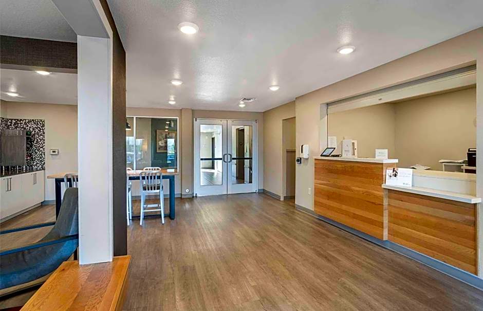 Extended Stay America Select Suites - Charlotte - Northlake