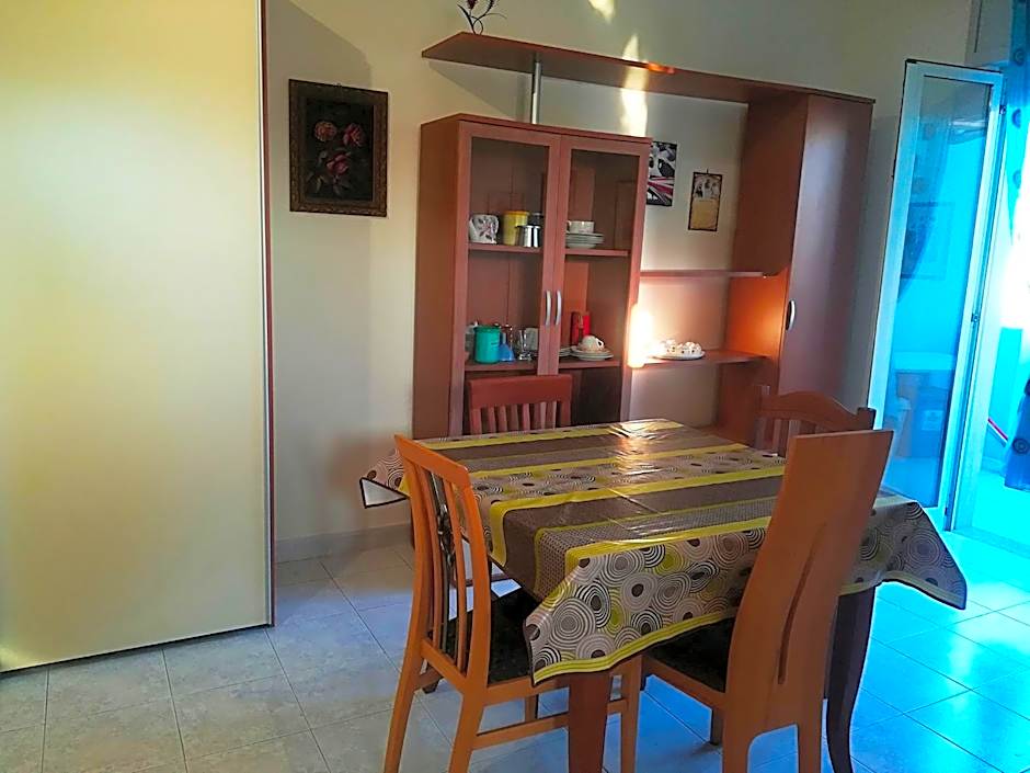 Near The Beach And The Center Of Otranto - Apartment Eleonora 5 Places