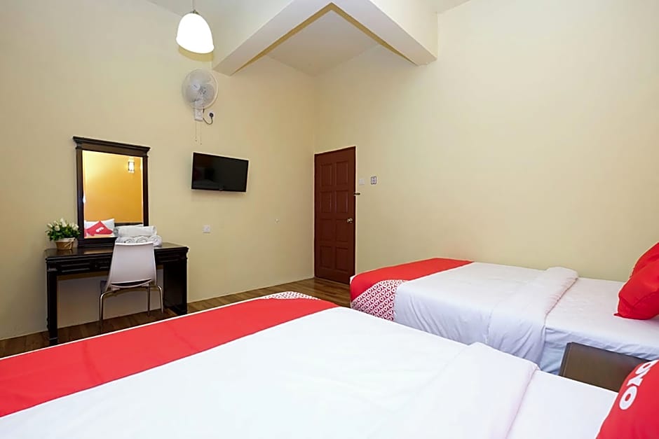 Hotel Tudor Home Inn Cameron Highlands