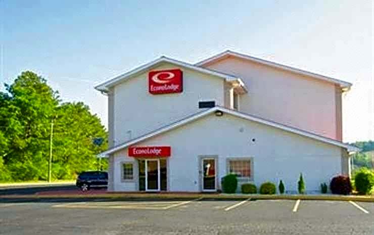 Econo Lodge Rome
