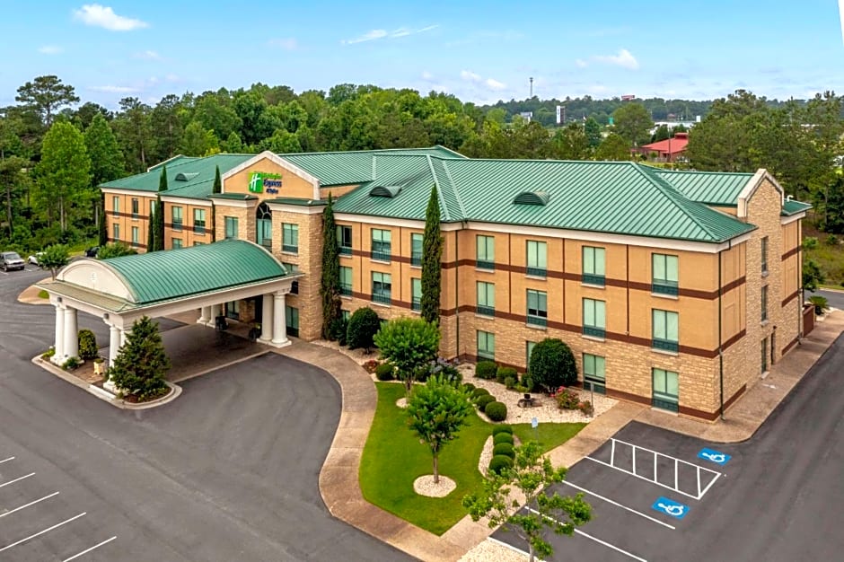 Holiday Inn Express Hotel & Suites Macon-West By IHG