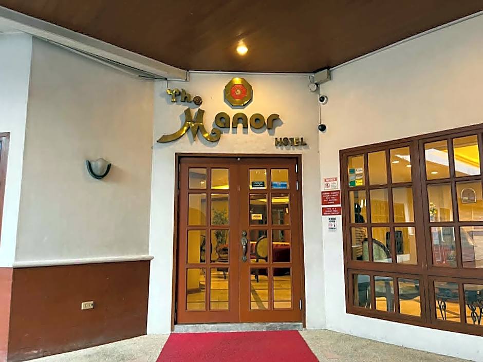 The Manor Hotel