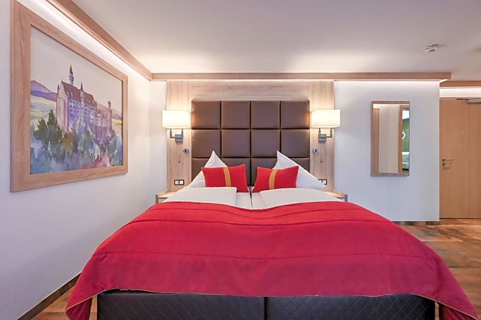 Hotel Ludwigs