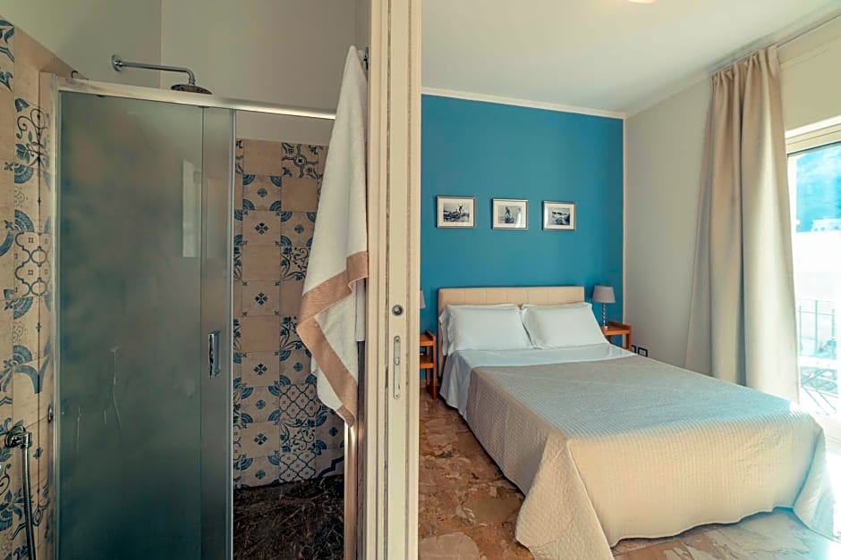 B&B Teatro Greco 39