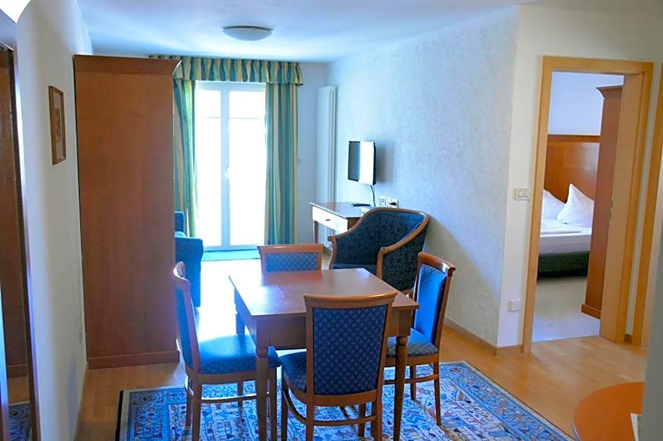 Hotel Tannerhof