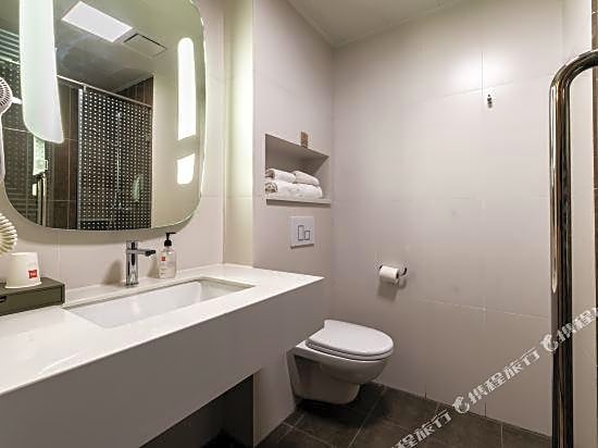 Ibis Tianjin Ancient Cultural Street Hotel