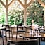The Moat House