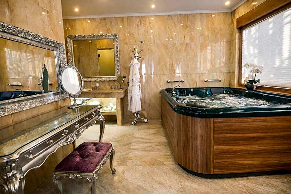 Prezident Palace Belgrade - Adults Only