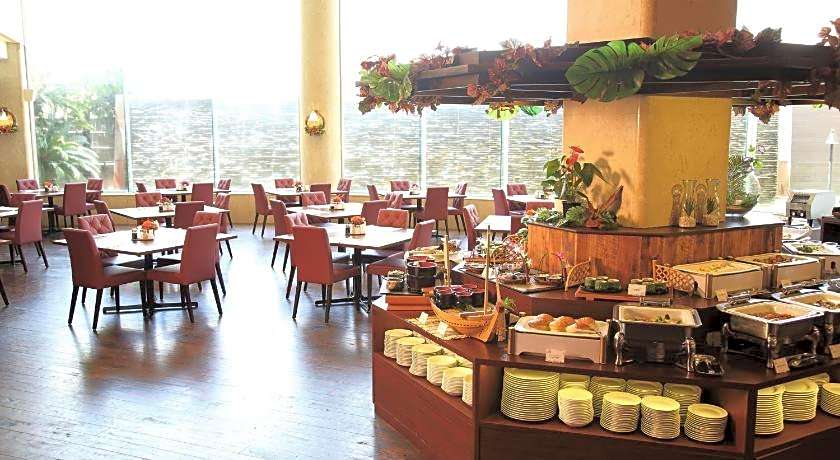 Goi Grand Hotel