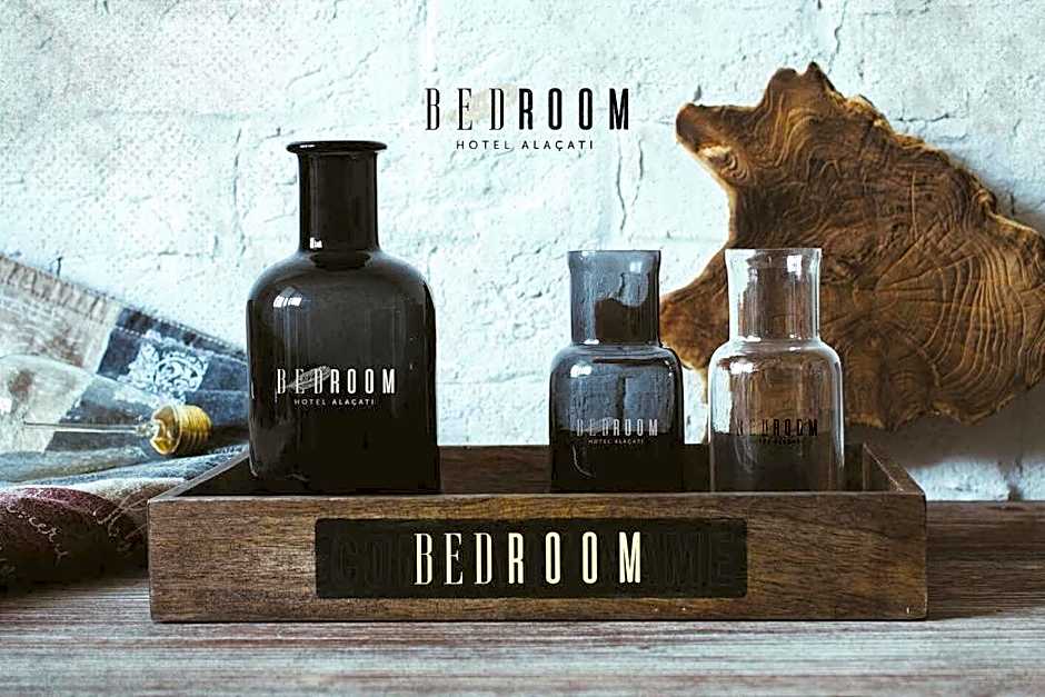 Bedroom Hotel Alaçatı