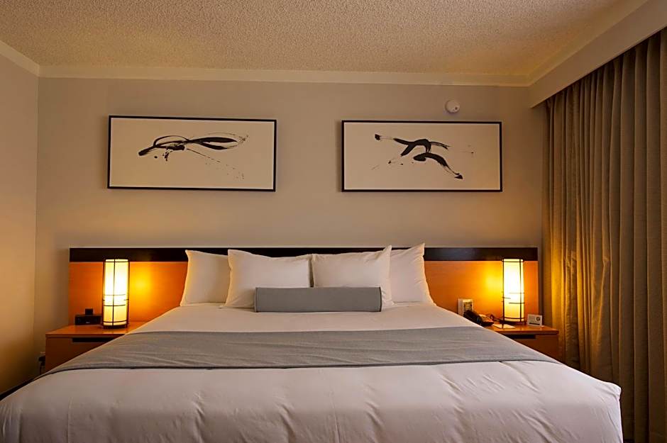 Miyako Hotel Los Angeles