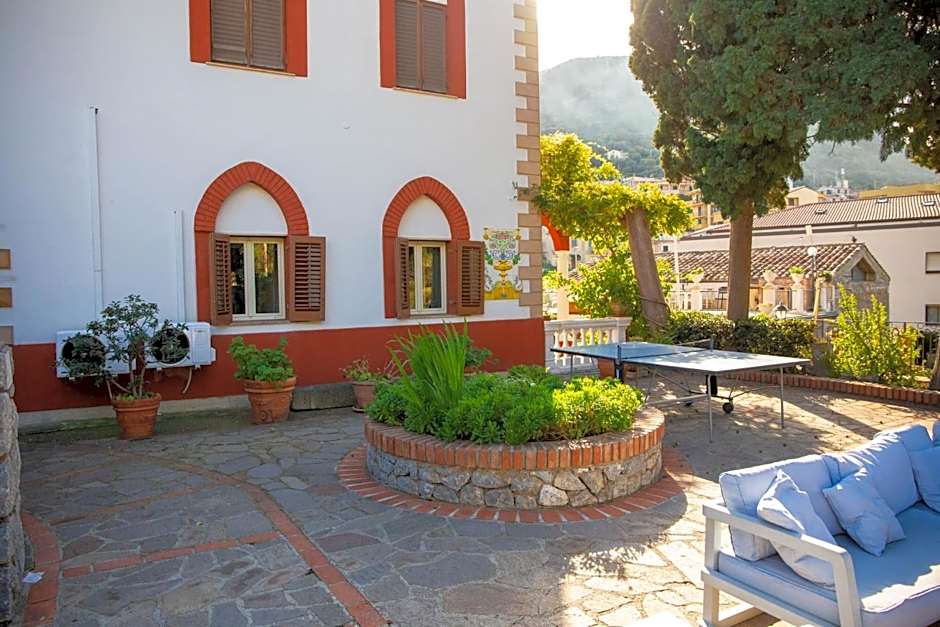 Villa Caterina - Solemar Sicilia