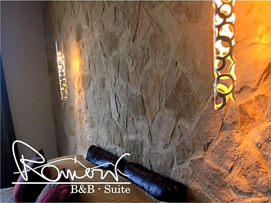 Ranieri Events and B&B