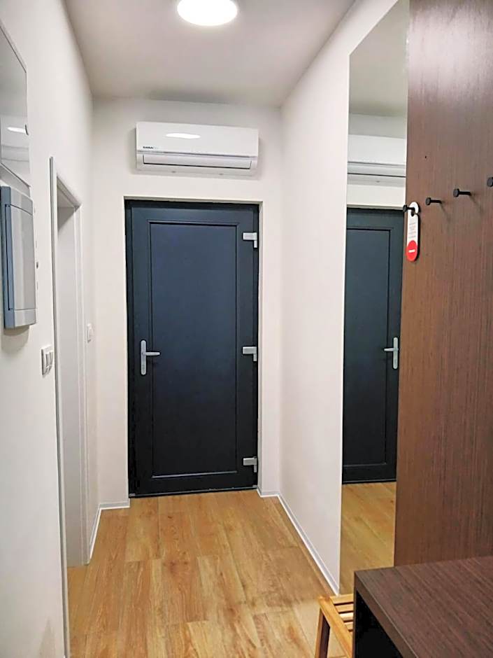 Garni Hotel DOCK Bratislava