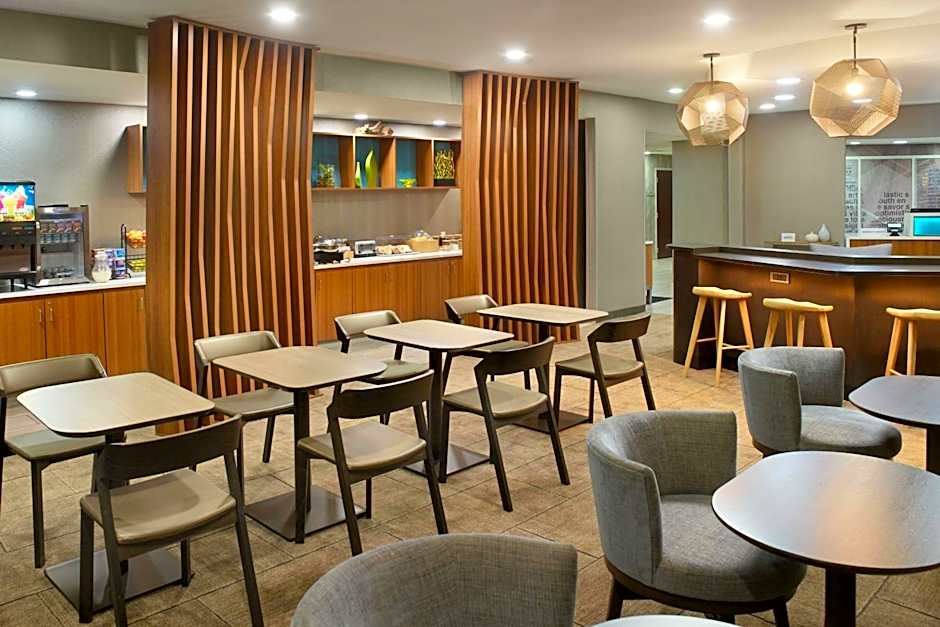 SpringHill Suites by Marriott Atlanta Six Flags