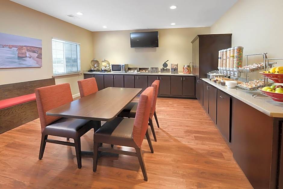 TownePlace Suites by Marriott Lake Jackson Clute