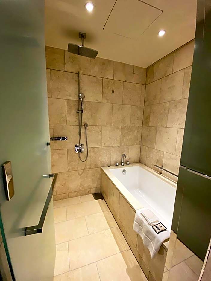 Ascott Marunouchi Tokyo