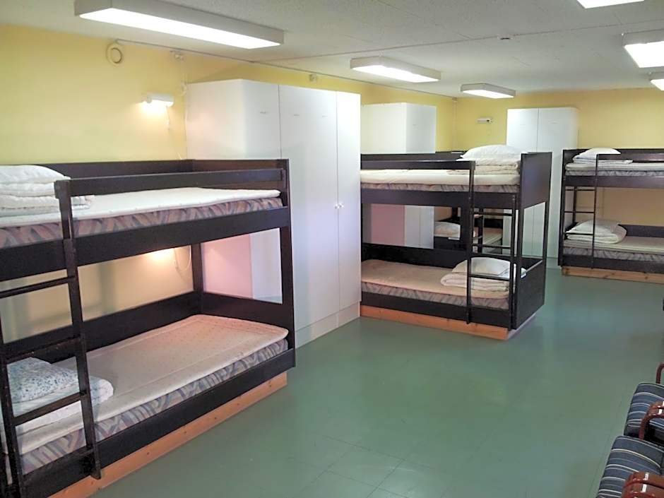 Photo 1 of 2 of Bunk Bed in Mixed Dormitory Room