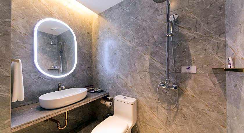 Mercure Ordos Downtown