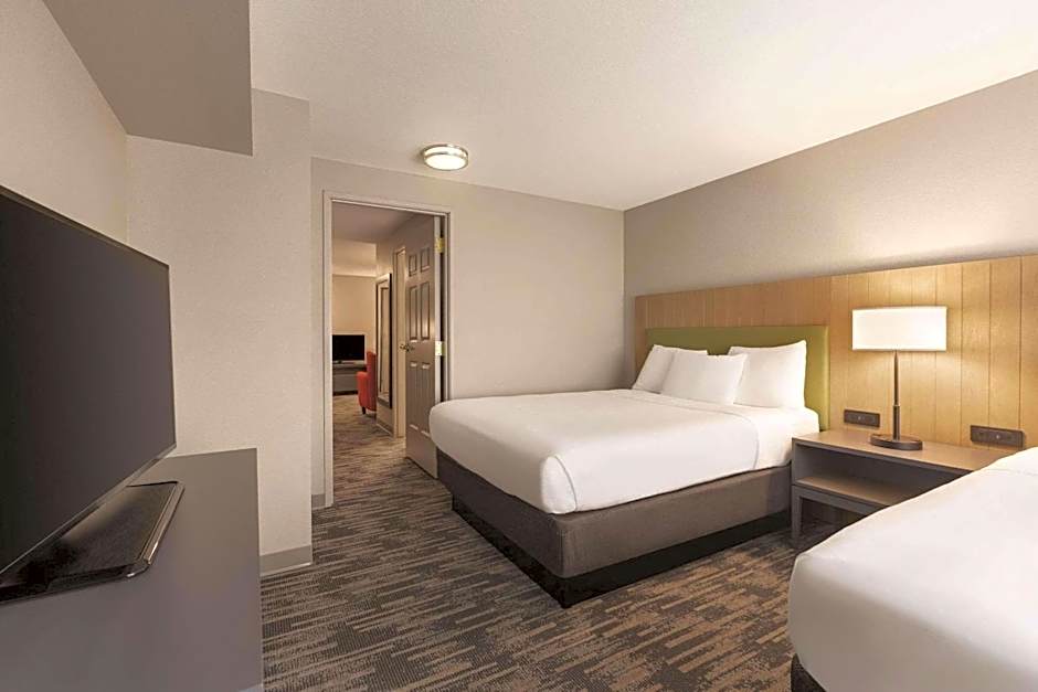 Country Inn & Suites by Radisson, Green Bay North