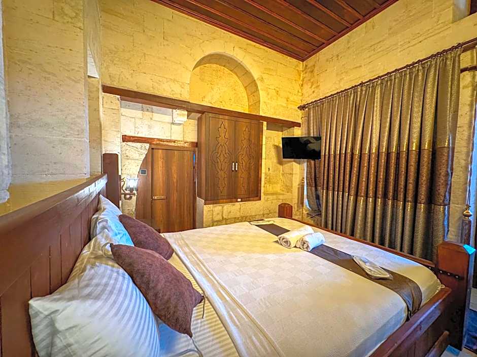 Muzepotamia Butik Otel