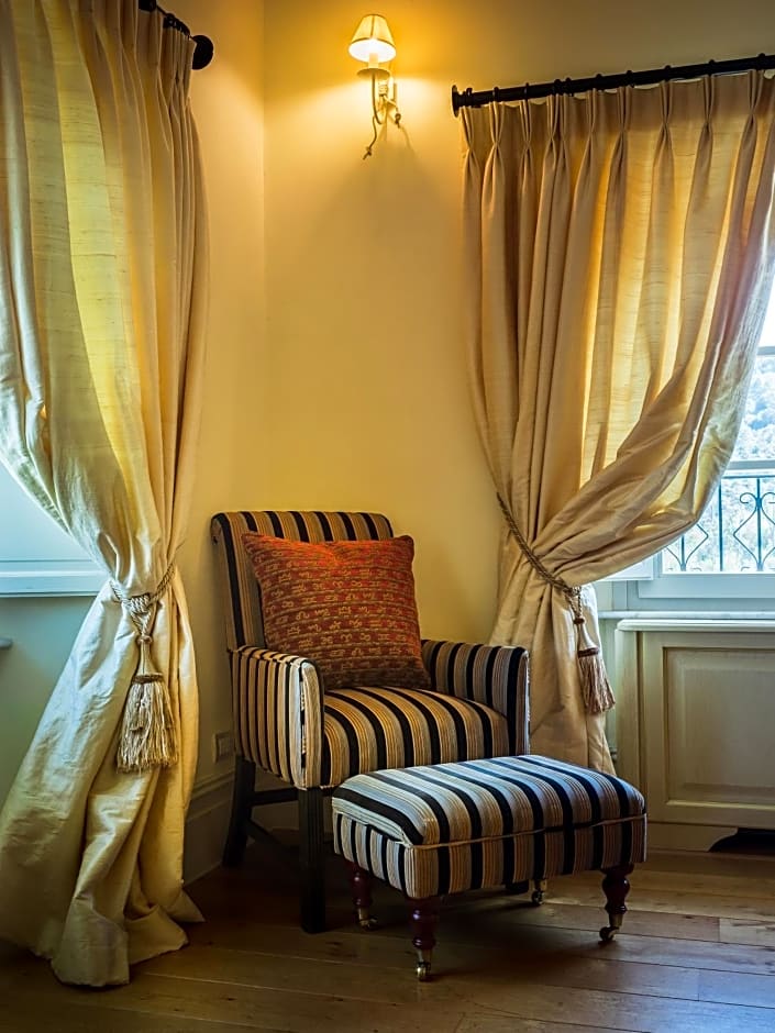 Hotel Villa Casanova