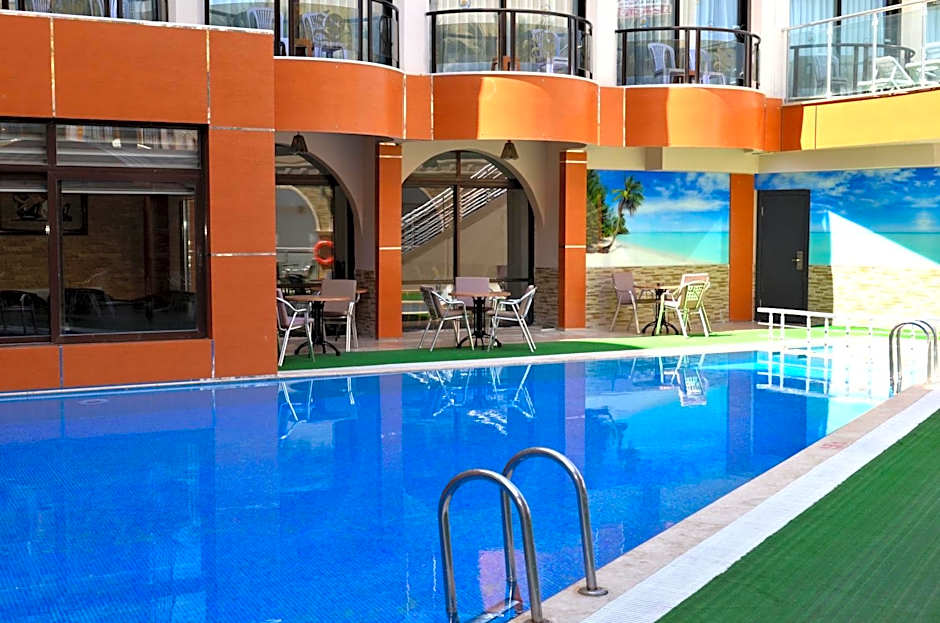 Hotel By Karaaslan Inn