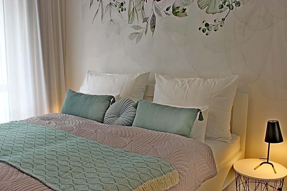 NOVERA Apartments - Galanda 24