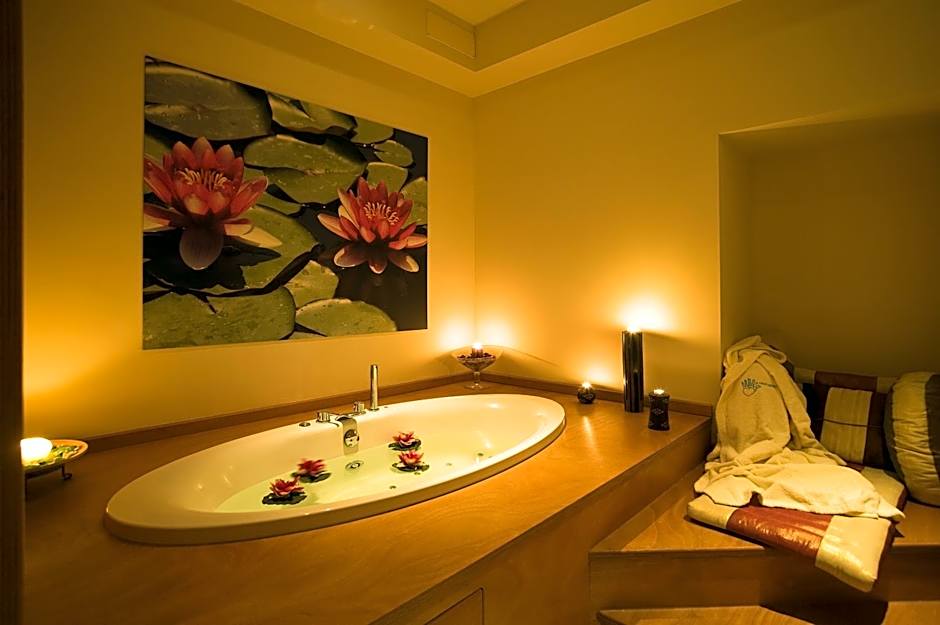 Hotel Villa Ricci & Benessere