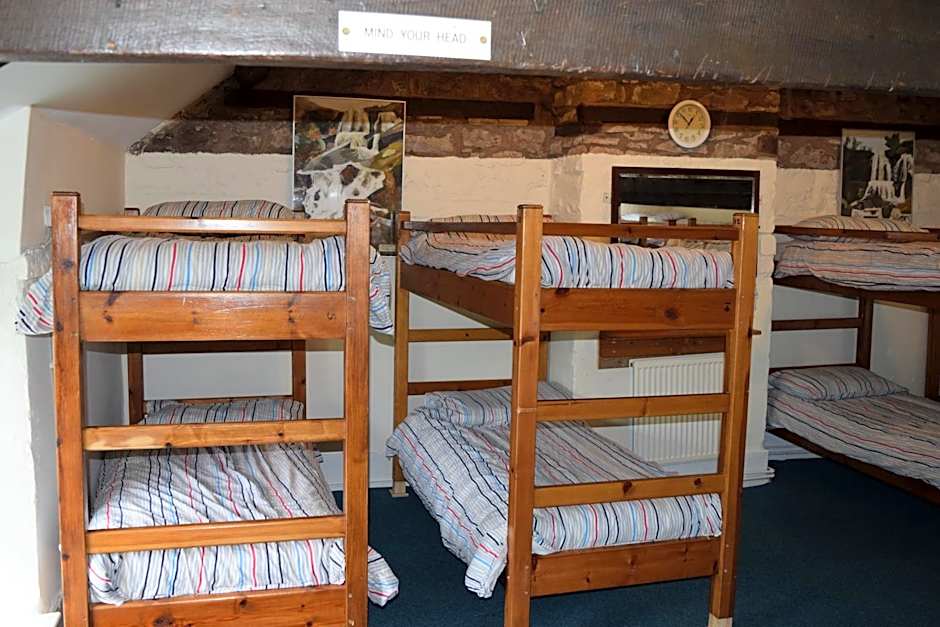 River Wye Hostel