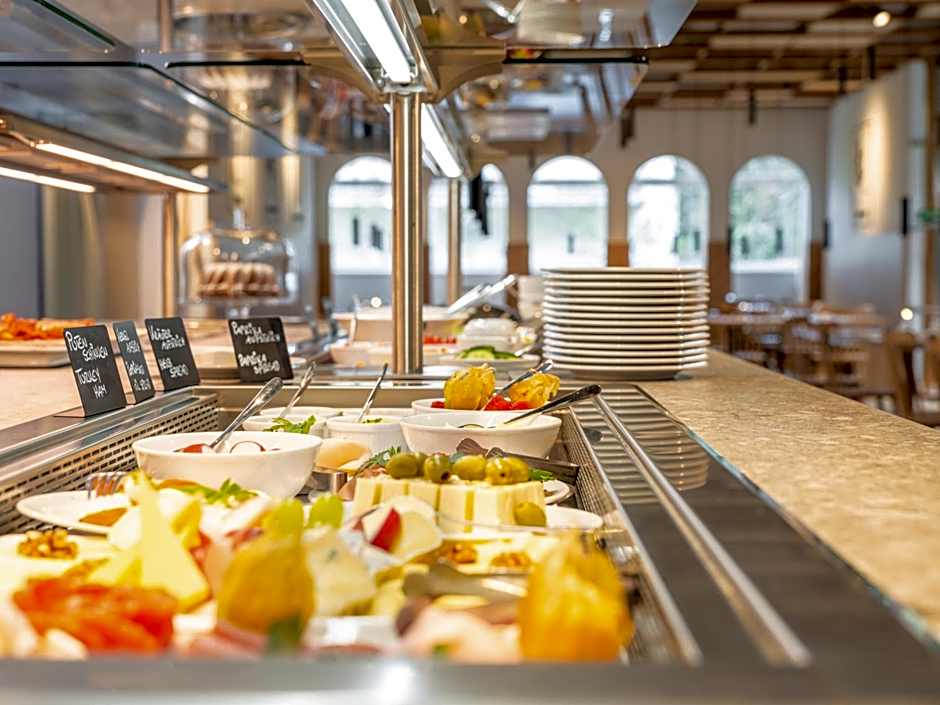 ibis Styles Graz Messe