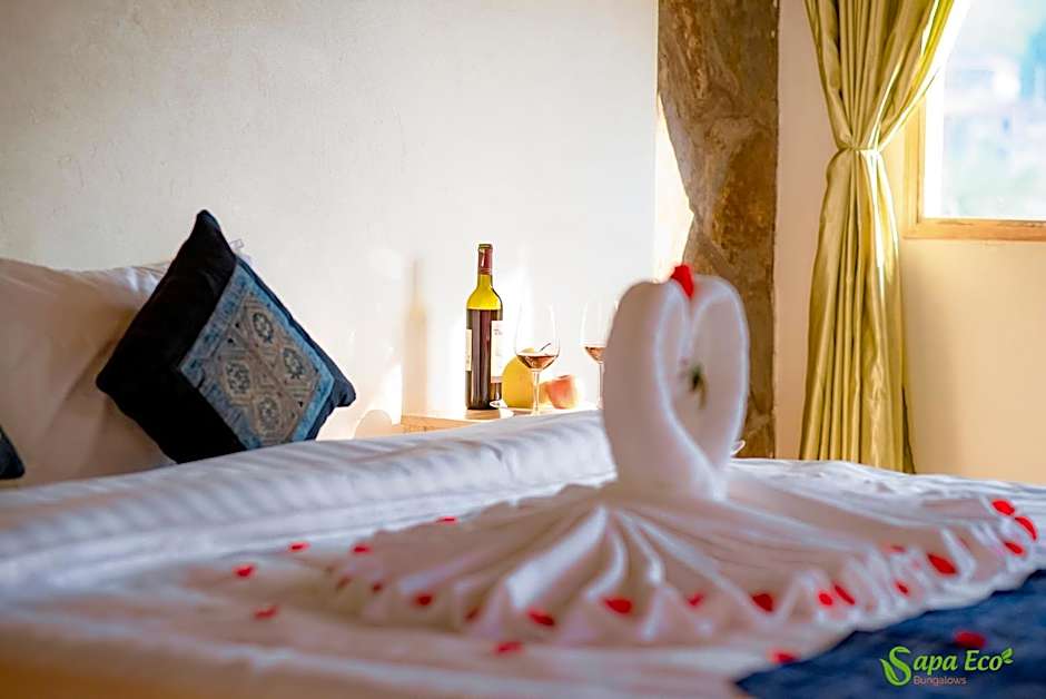 Sapa Eco Bungalows & Spa