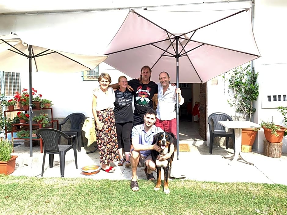 Il Casolare del Medio Olona