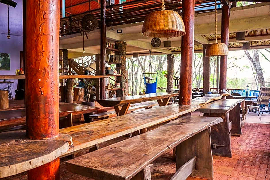 Fazenda Hotel Bem Ecológico