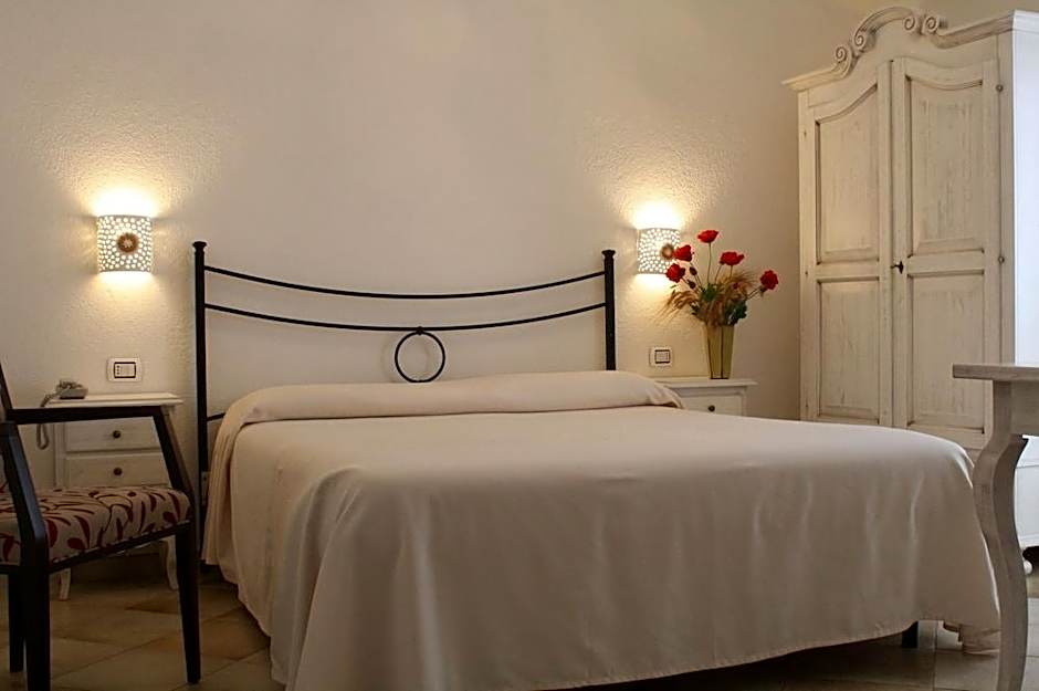 Hotel San Pantaleo