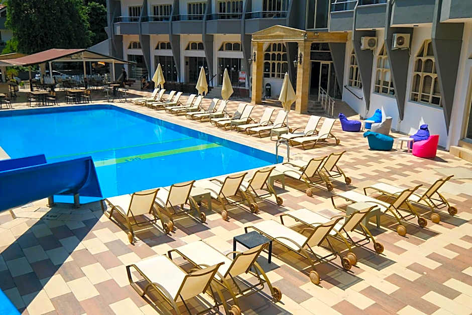 Club Selen icmeler
