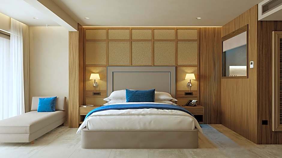 Nana Royal Premium Resort & Spa