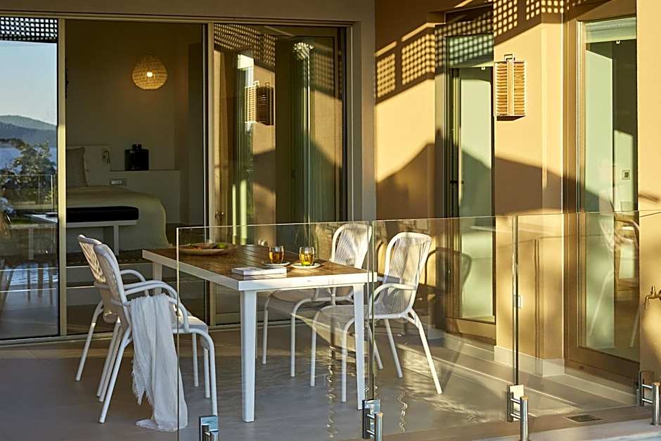 Eagles Villas - Small Luxury Hotels of The World