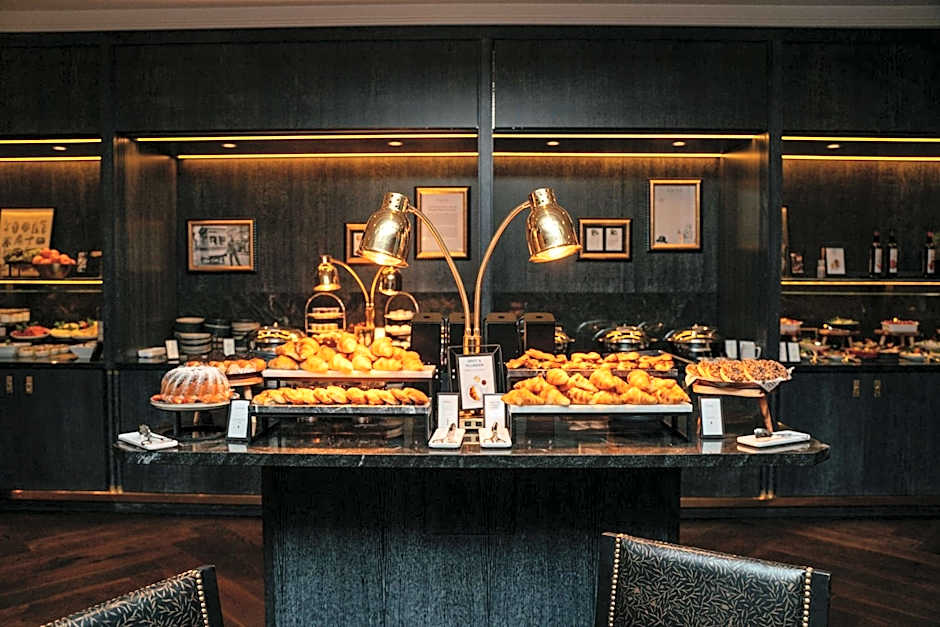 Hilton Vienna Plaza