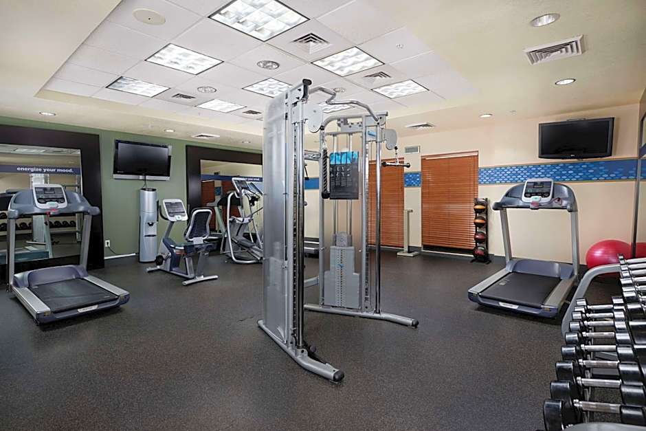 Hampton Inn By Hilton Glendale-Peoria