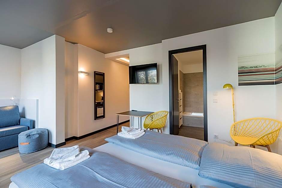 Nena Apartments - Kreuzberg 61