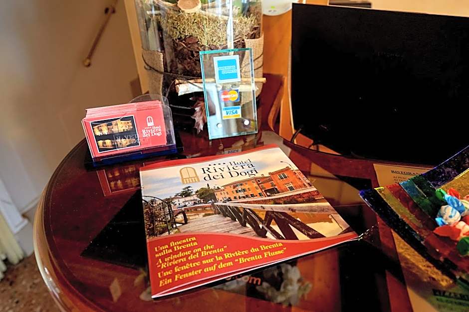 Hotel Riviera Dei Dogi