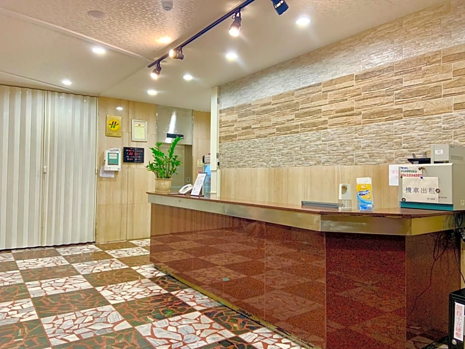 Taitung Traveler Hotel