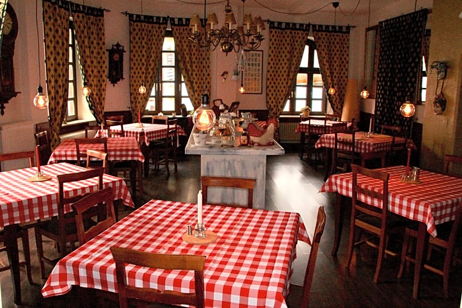 Hotel Simonis