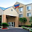 Fairfield Inn & Suites by Marriott Beaumont