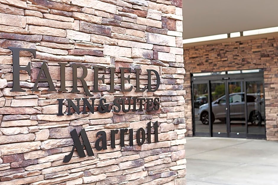 Fairfield Inn & Suites by Marriott Rockingham